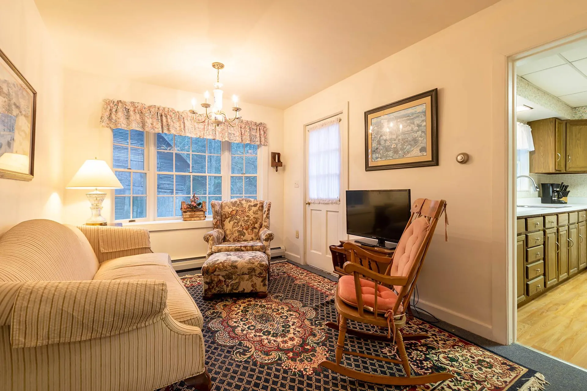 1422 Lillieville Brook Road Bethel VT 05032