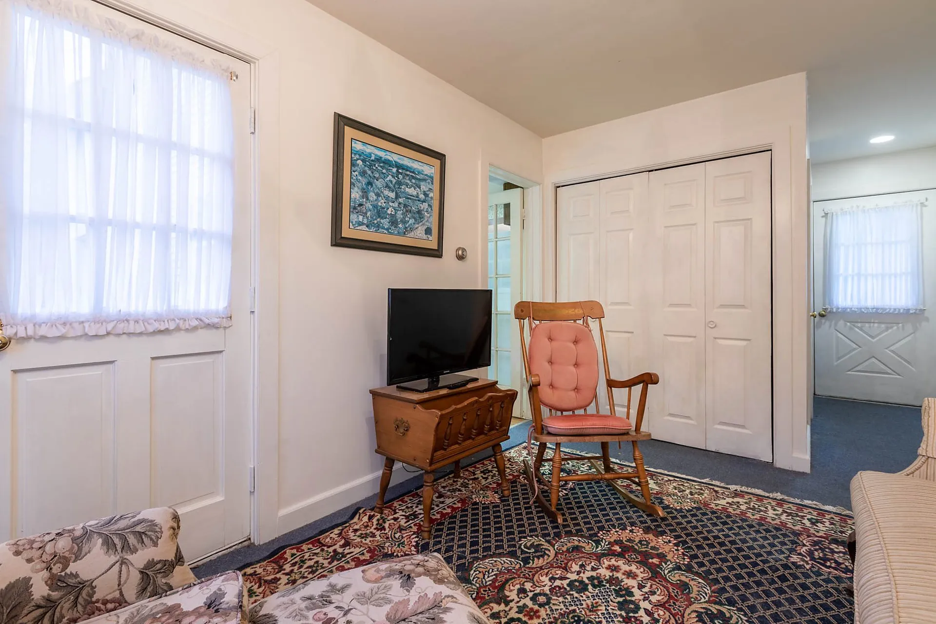 1422 Lillieville Brook Road Bethel VT 05032