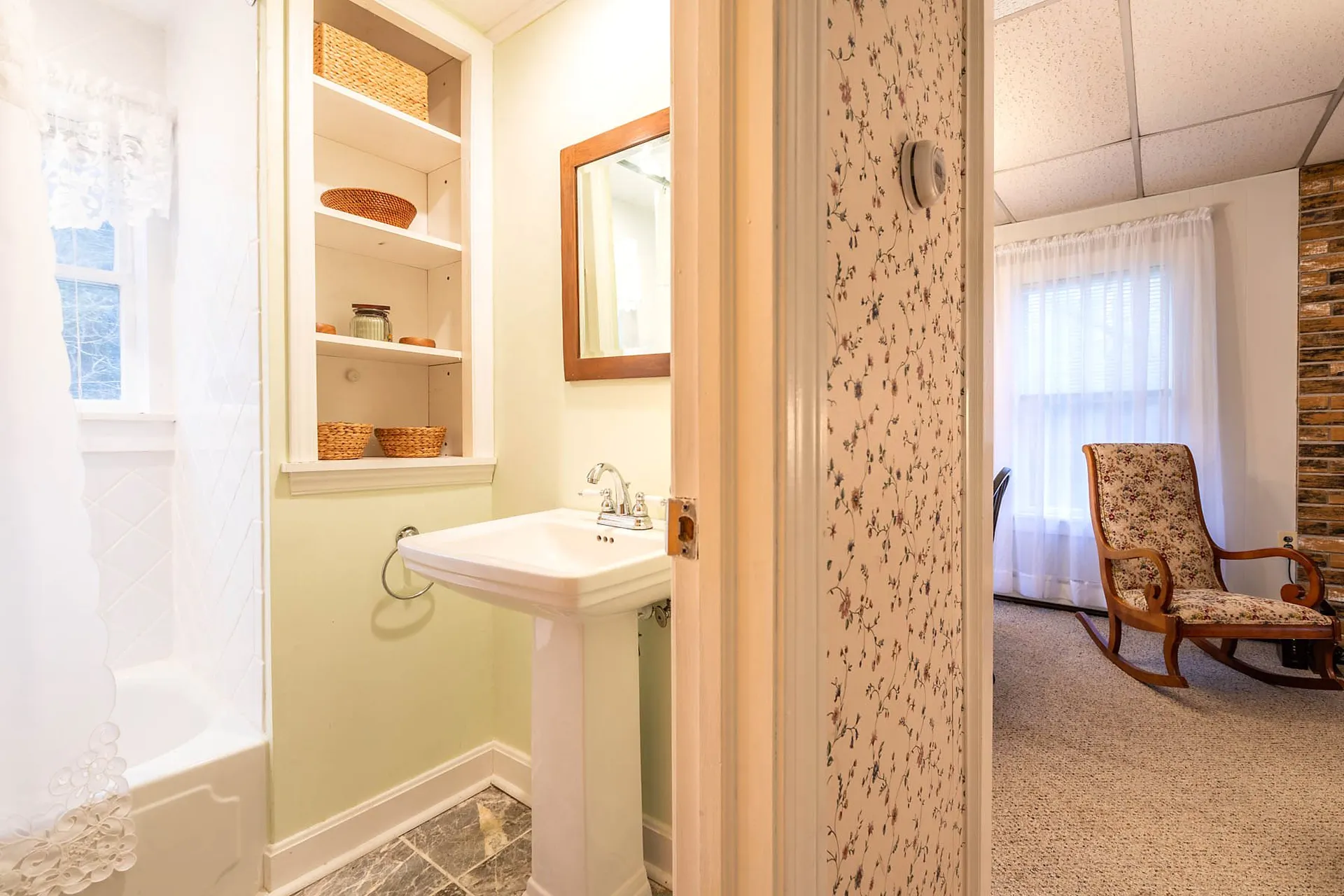 1422 Lillieville Brook Road Bethel VT 05032