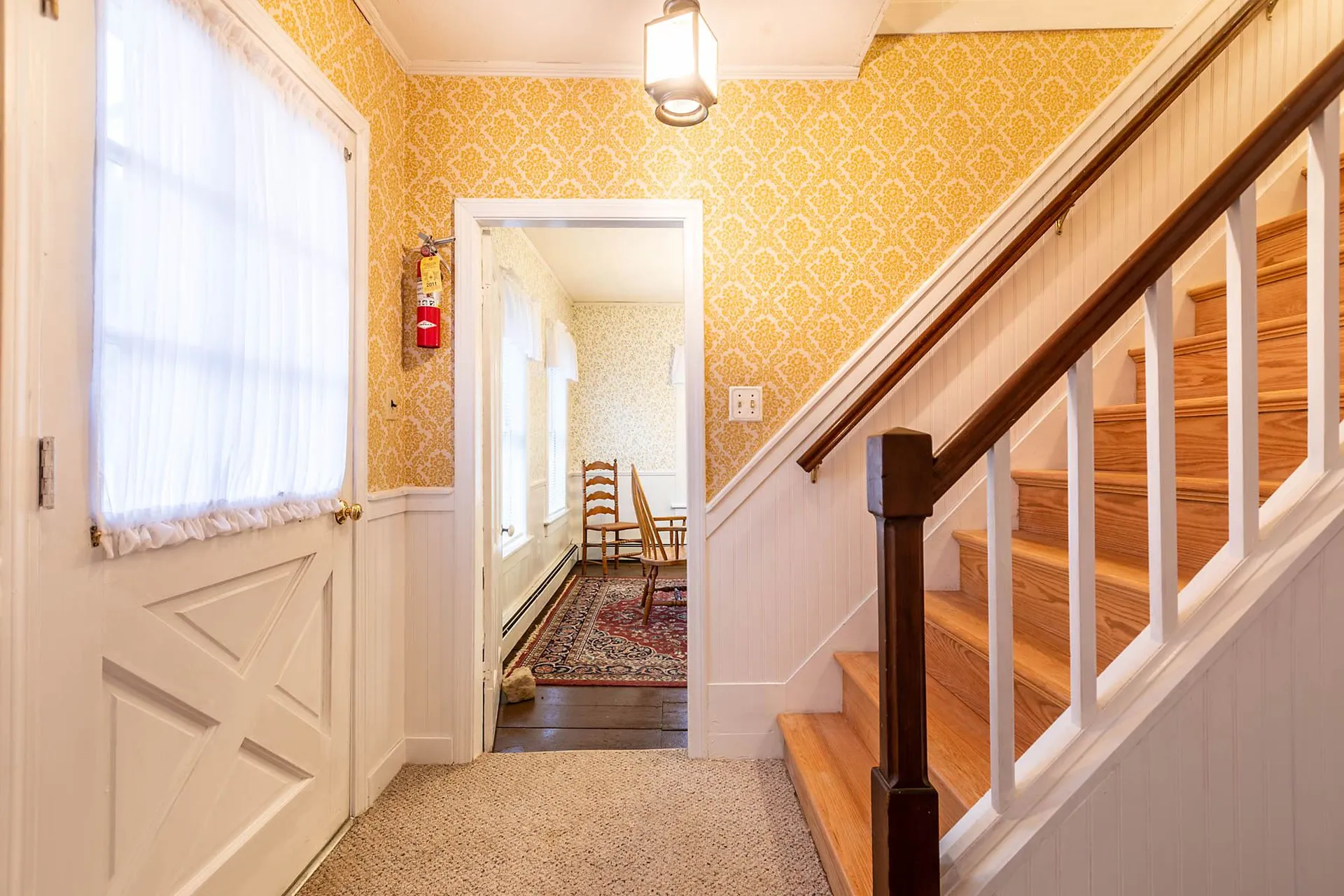 1422 Lillieville Brook Road Bethel VT 05032