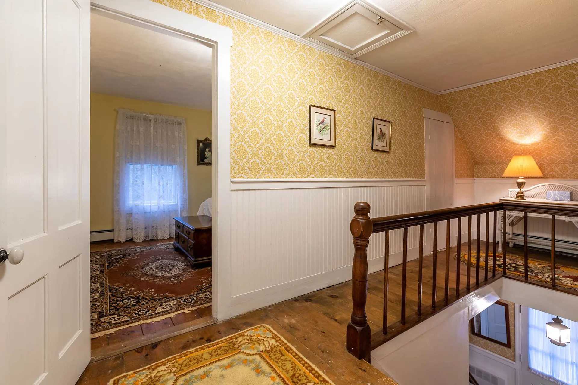 1422 Lillieville Brook Road Bethel VT 05032