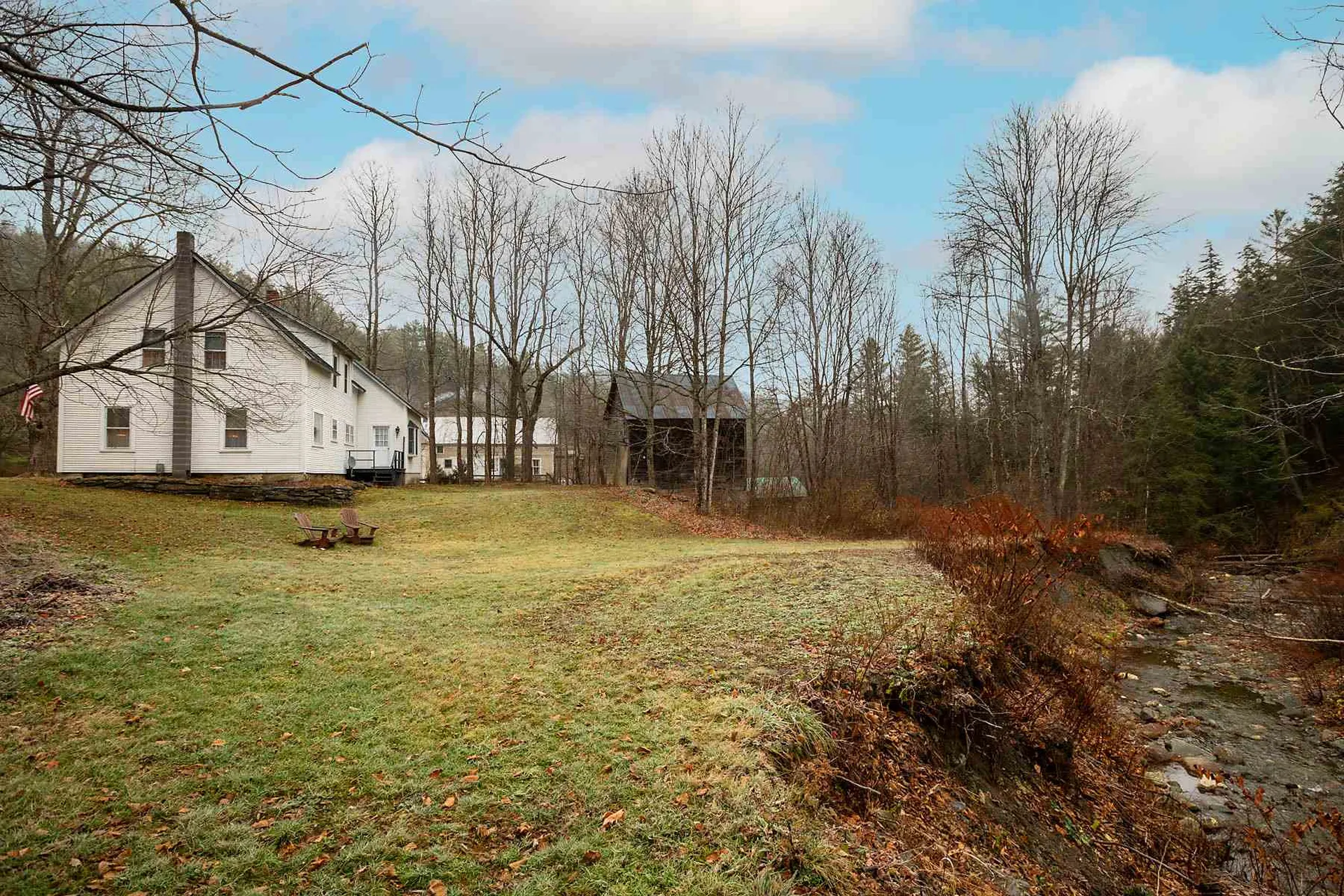 1422 Lillieville Brook Road Bethel VT 05032