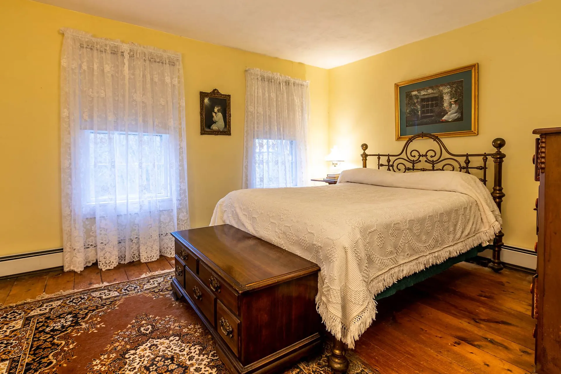 1422 Lillieville Brook Road Bethel VT 05032