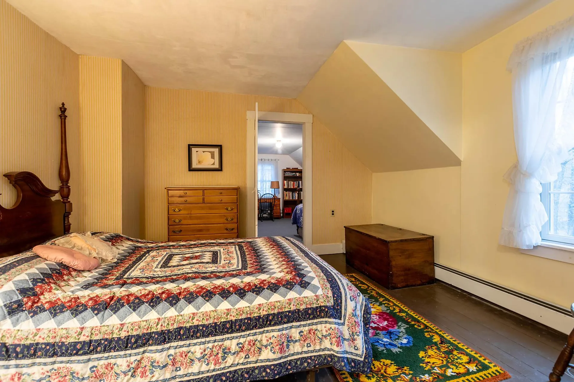 1422 Lillieville Brook Road Bethel VT 05032