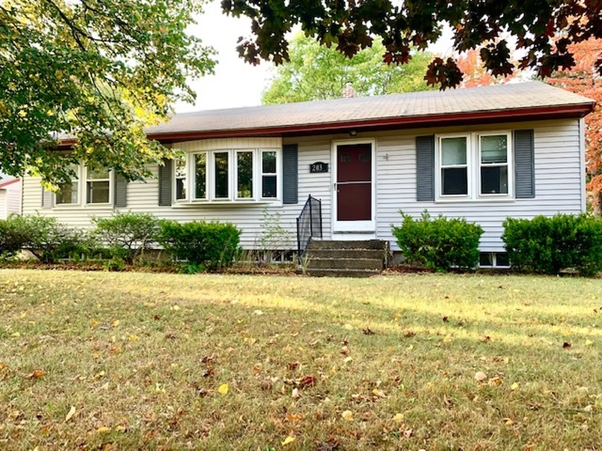 2031 Goffs Falls Road Manchester NH 03103