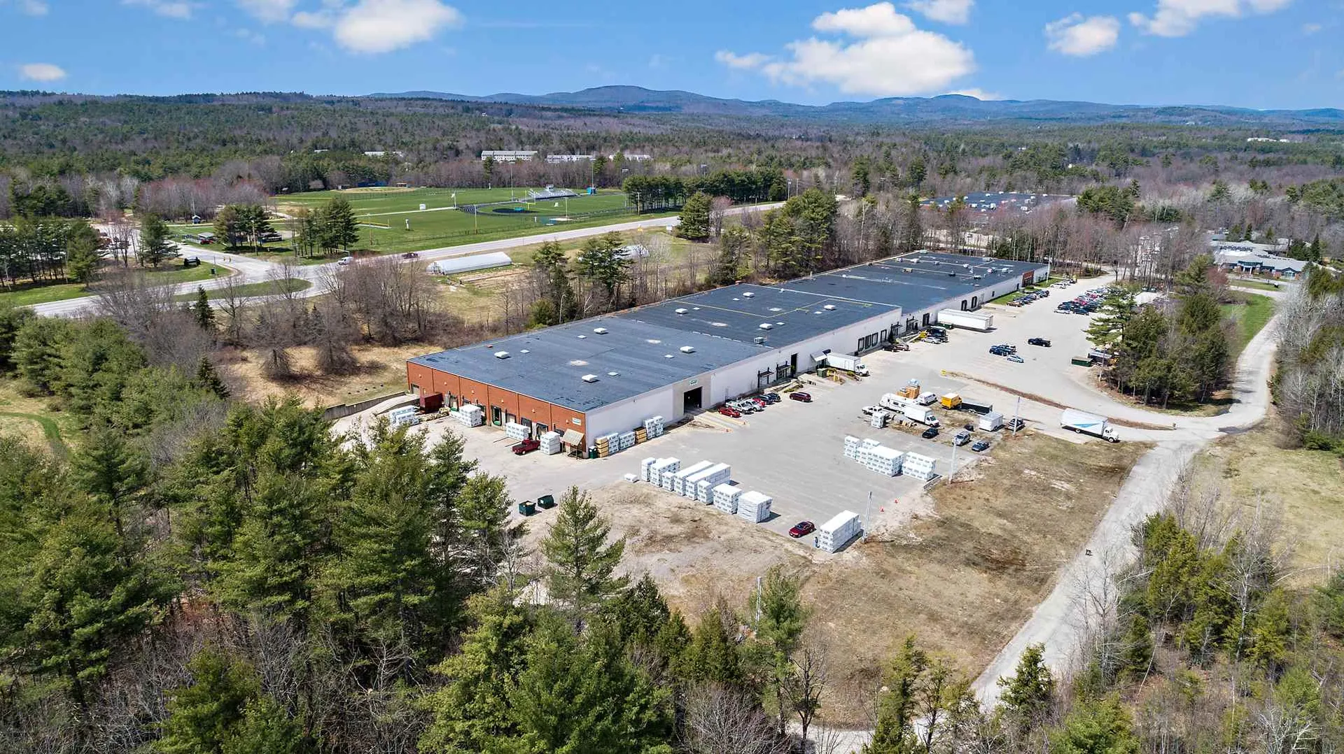 9+49 Vose Farm Road Peterborough NH 03458