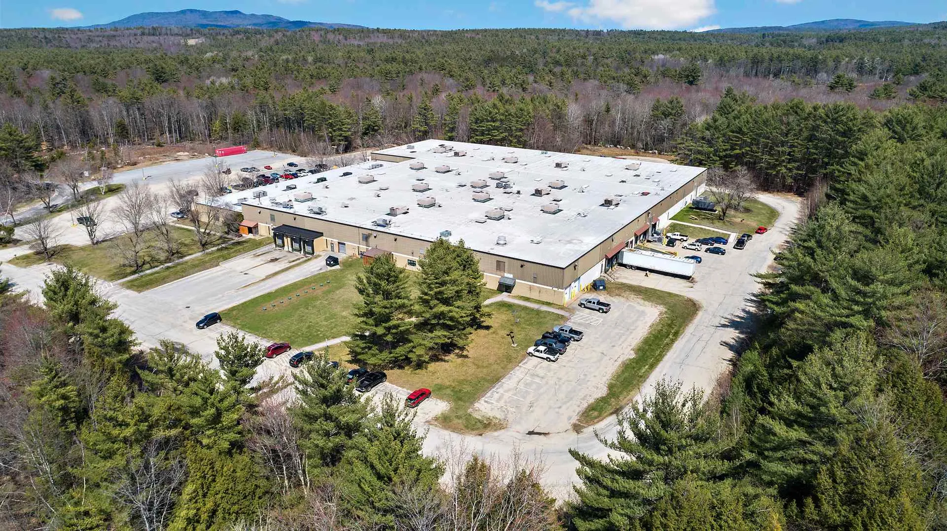 9+49 Vose Farm Road Peterborough NH 03458