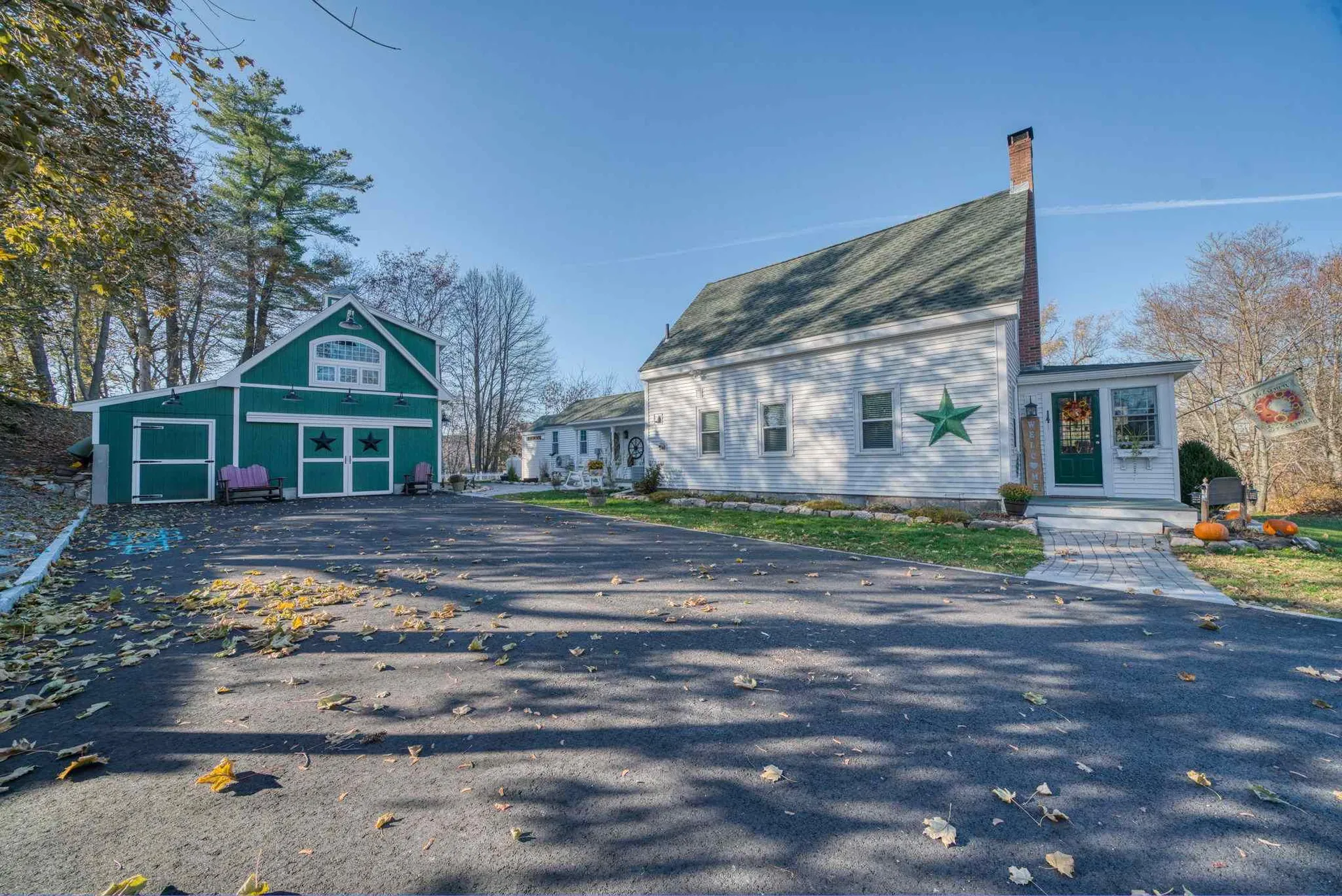 35 Main Street Raymond NH 03077