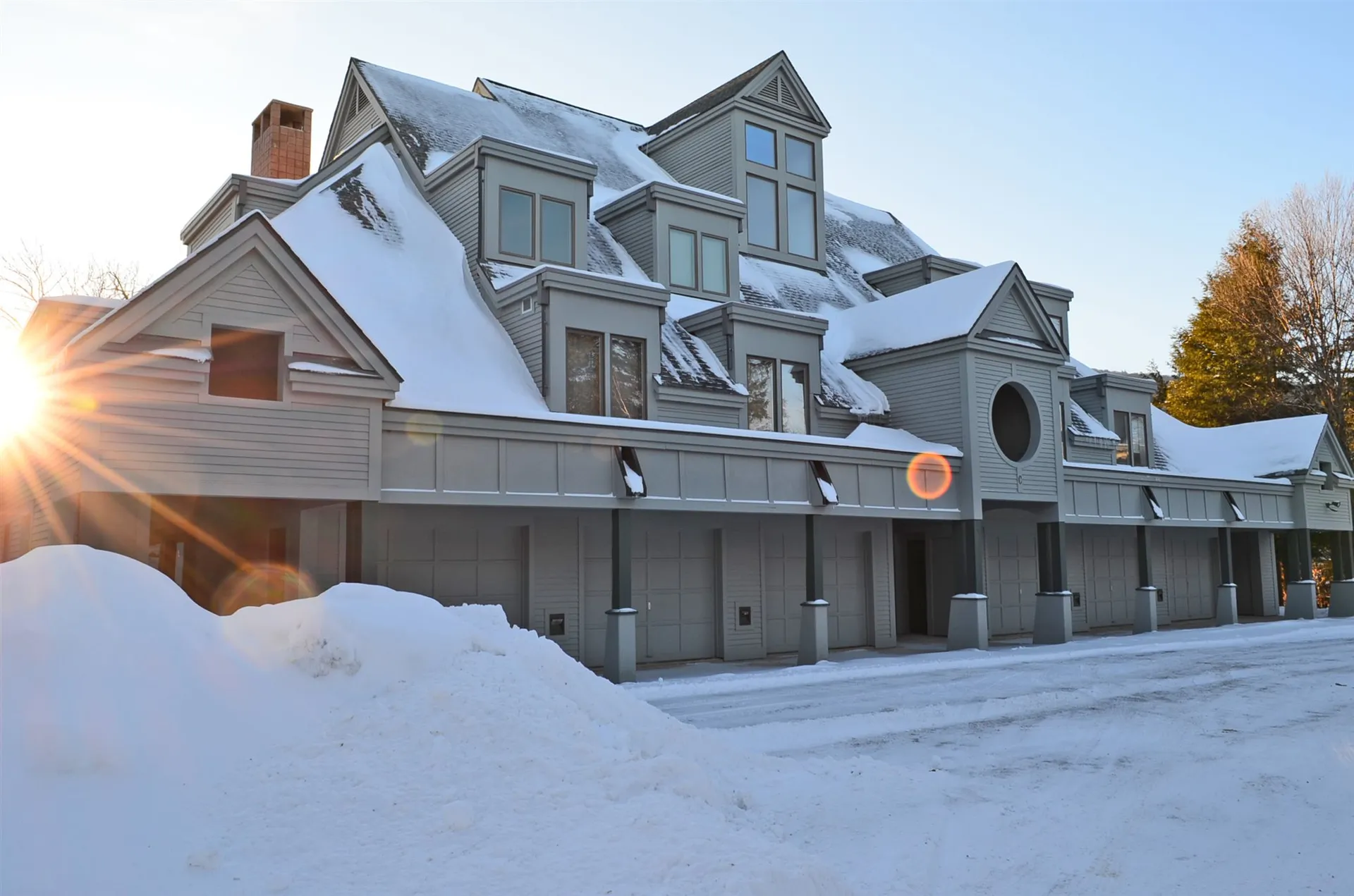 56 Ledgewood Road Ludlow VT 05149