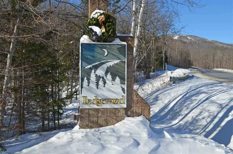 56 Ledgewood Road Ludlow VT 05149