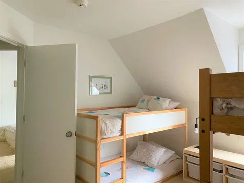 56 Ledgewood Road Ludlow VT 05149