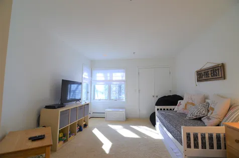 56 Ledgewood Road Ludlow VT 05149
