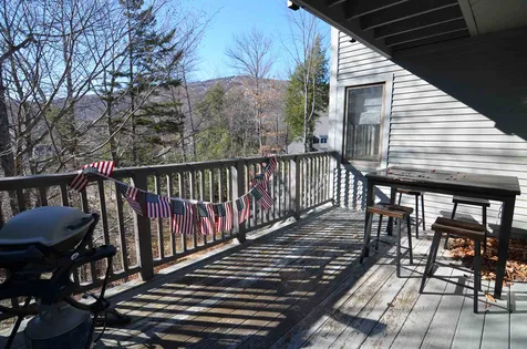 56 Ledgewood Road Ludlow VT 05149