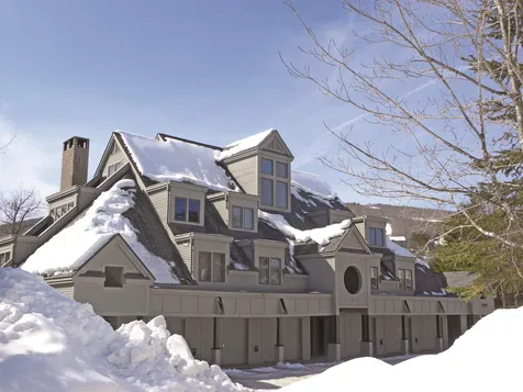 56 Ledgewood Road Ludlow VT 05149