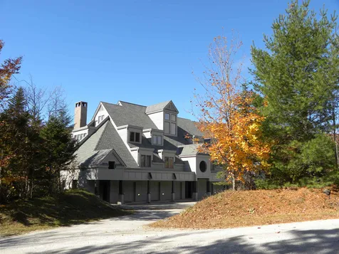 56 Ledgewood Road Ludlow VT 05149