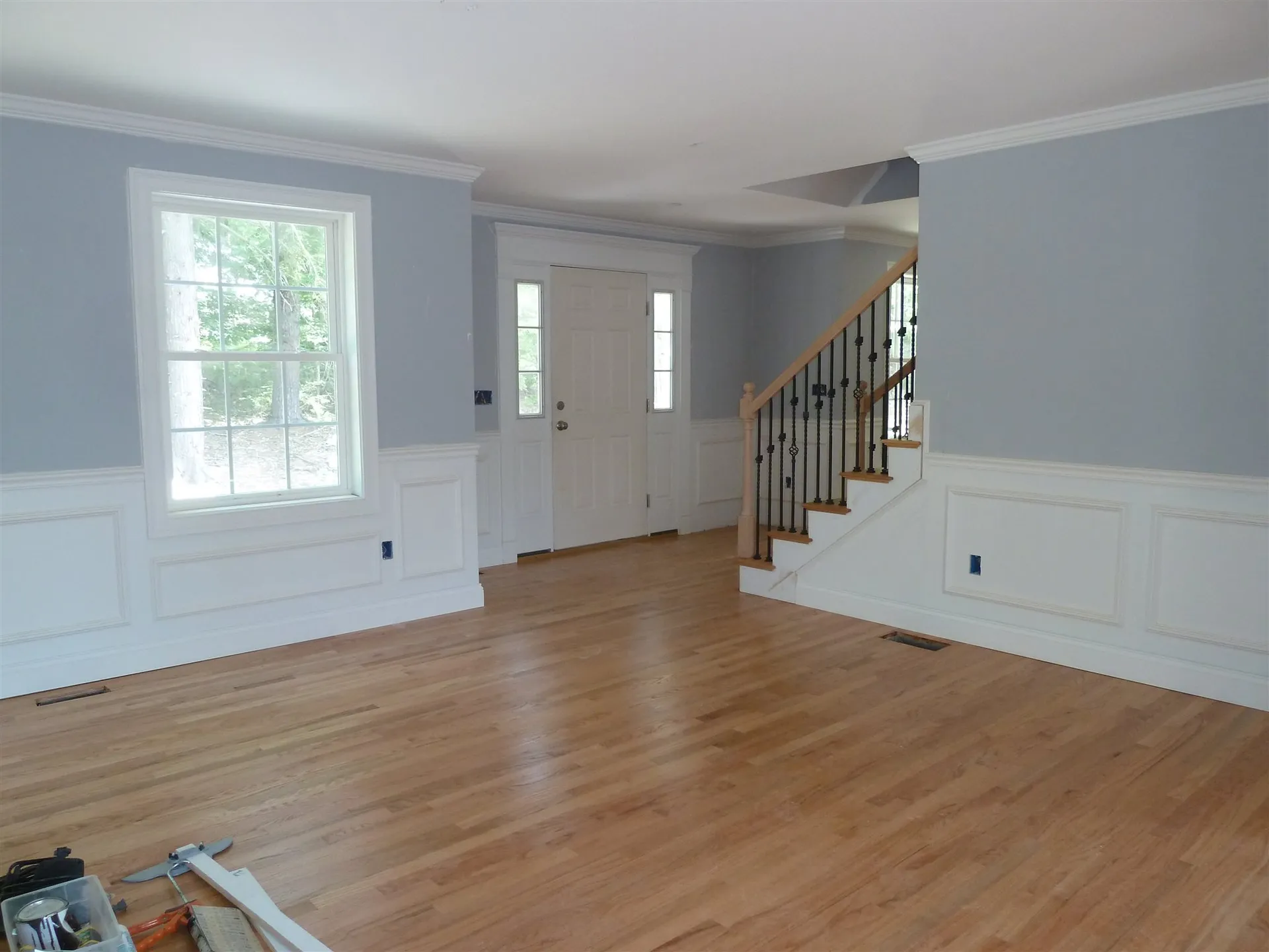 236 Harmony Road Northwood NH 03261