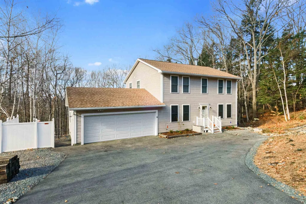 193 Chestnut Drive Gilford NH 03249
