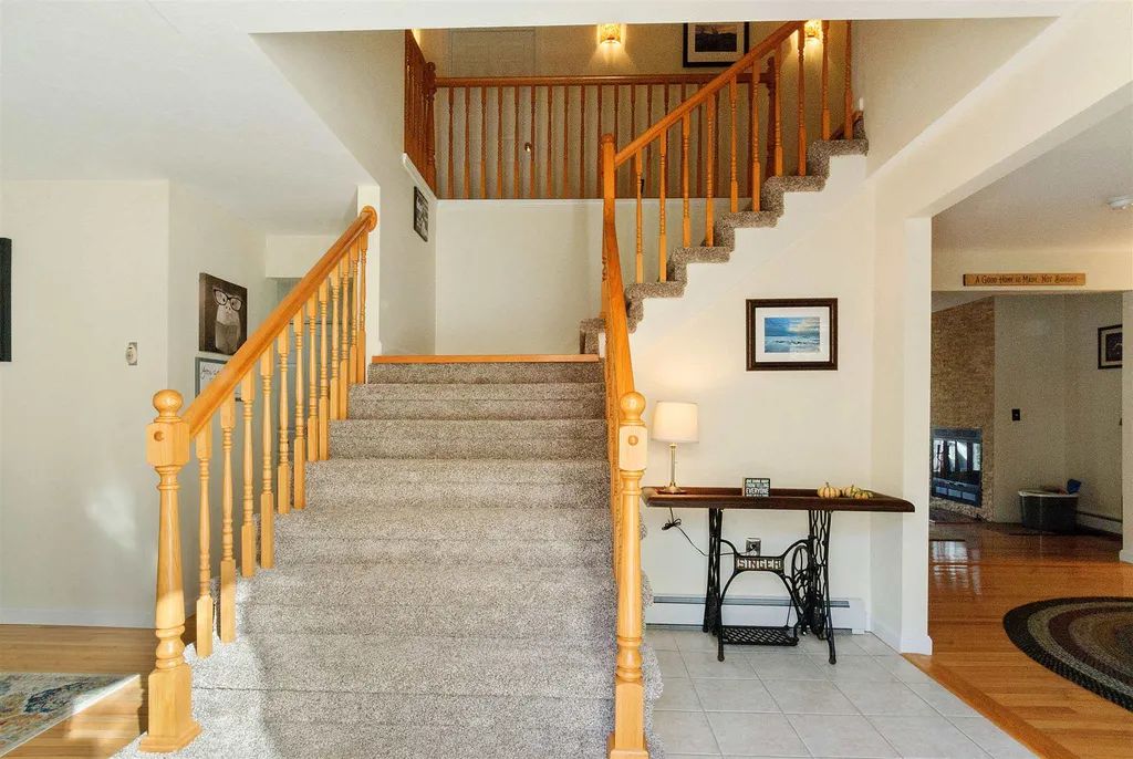 193 Chestnut Drive Gilford NH 03249