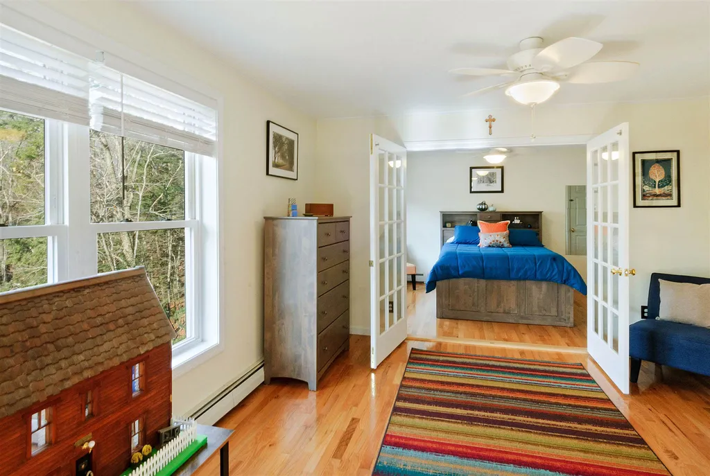 193 Chestnut Drive Gilford NH 03249