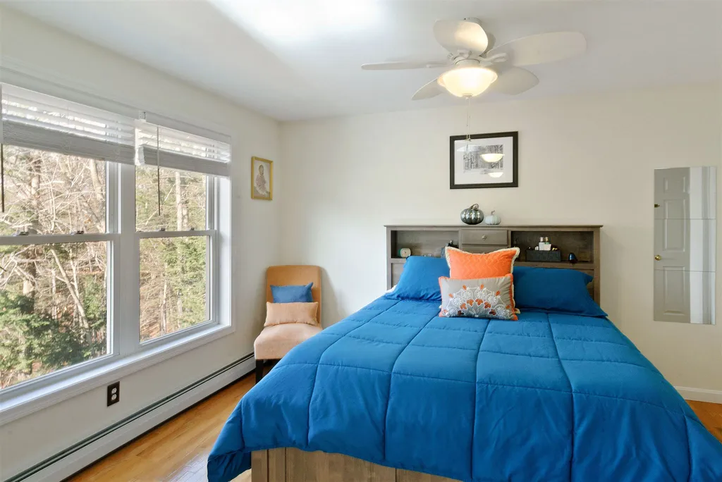 193 Chestnut Drive Gilford NH 03249