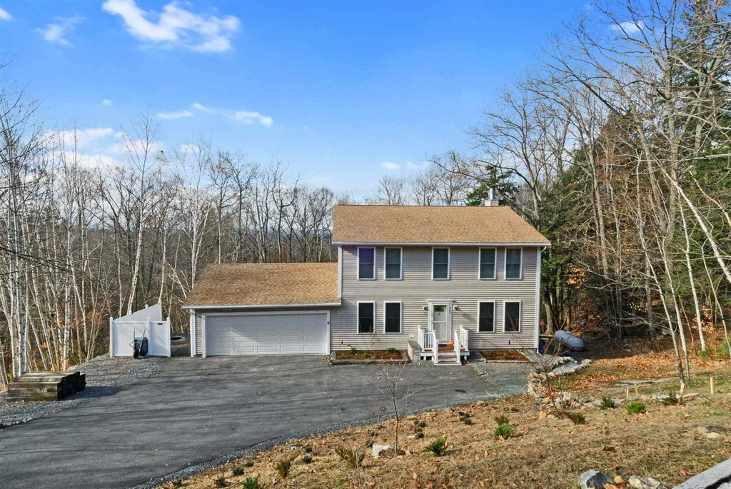 193 Chestnut Drive Gilford NH 03249