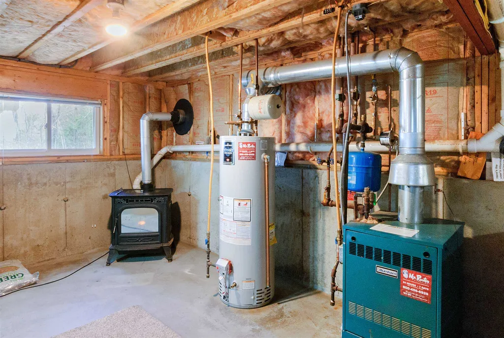 193 Chestnut Drive Gilford NH 03249