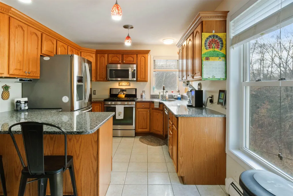 193 Chestnut Drive Gilford NH 03249
