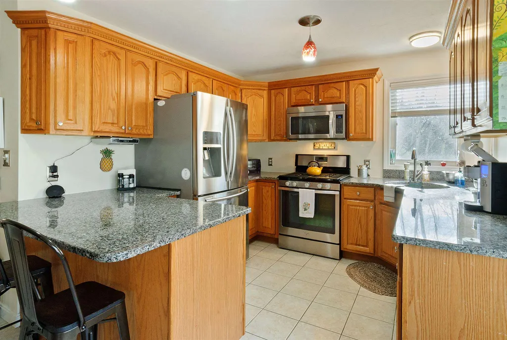 193 Chestnut Drive Gilford NH 03249