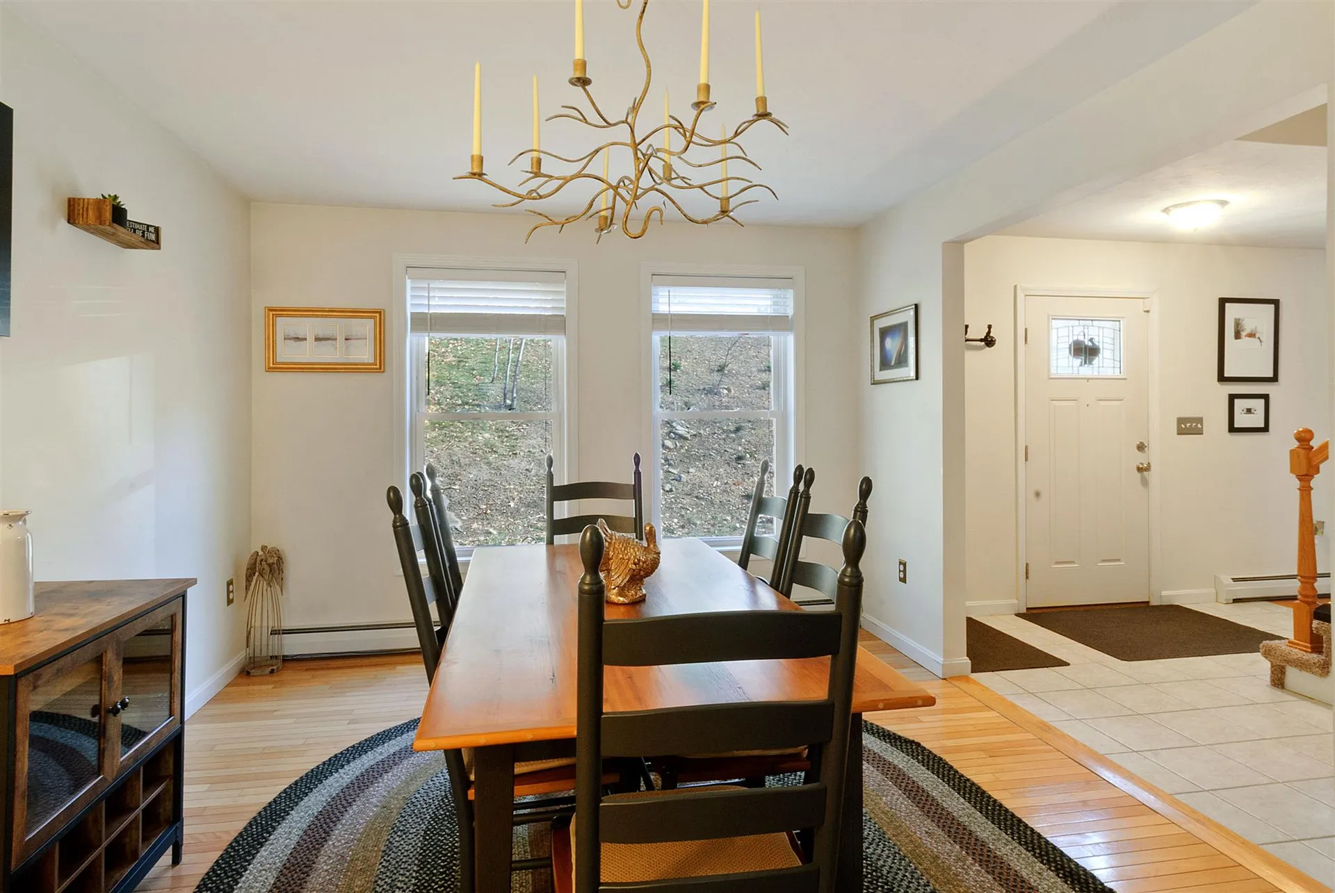 193 Chestnut Drive Gilford NH 03249