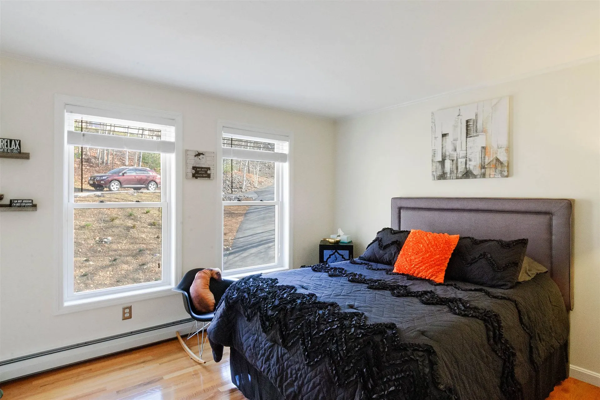 193 Chestnut Drive Gilford NH 03249