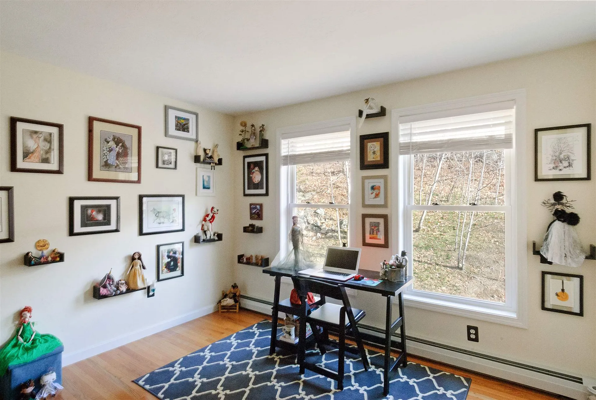 193 Chestnut Drive Gilford NH 03249