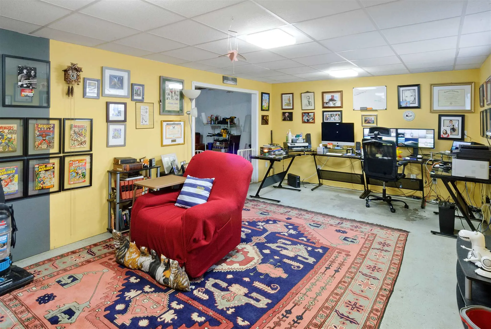 193 Chestnut Drive Gilford NH 03249