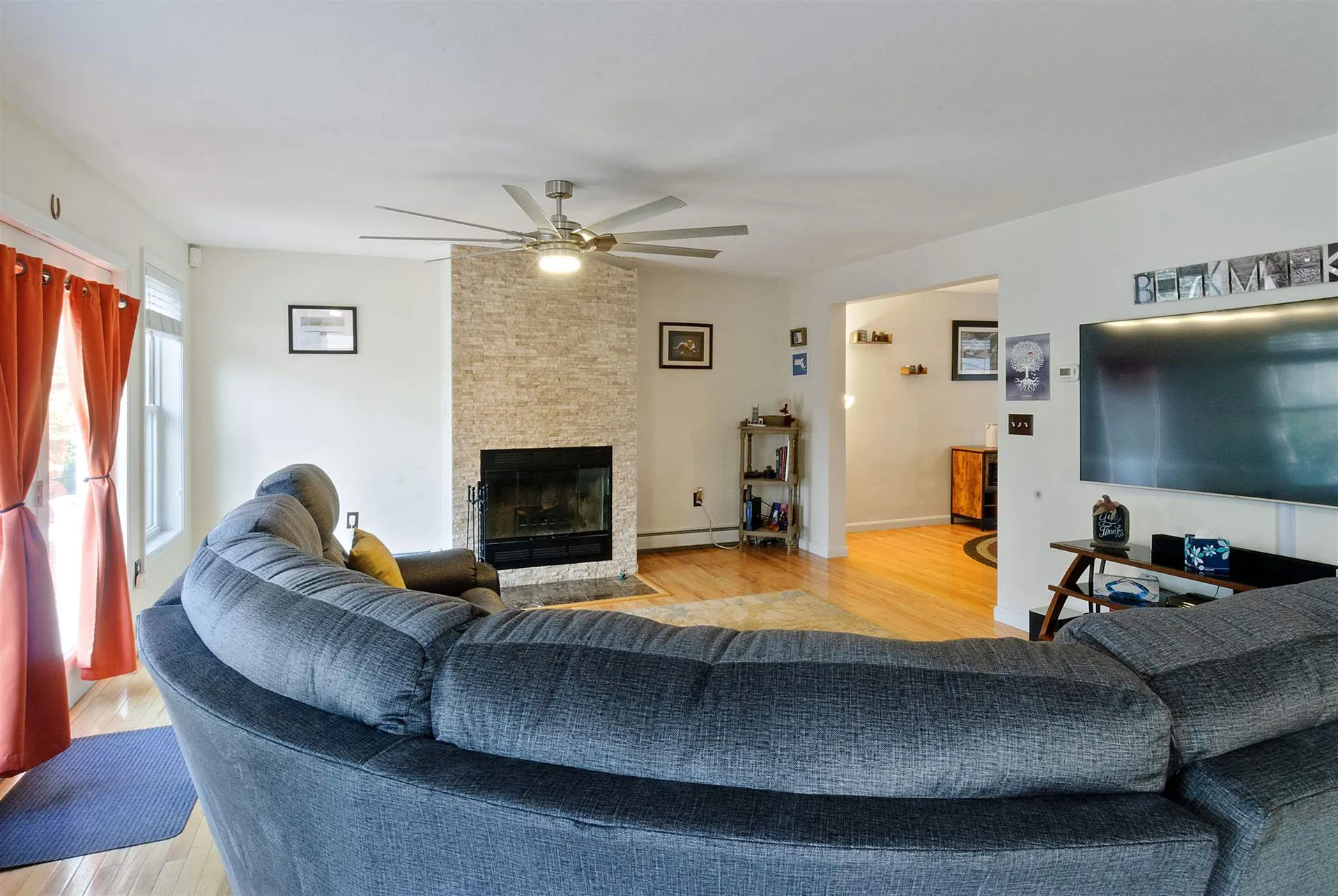 193 Chestnut Drive Gilford NH 03249