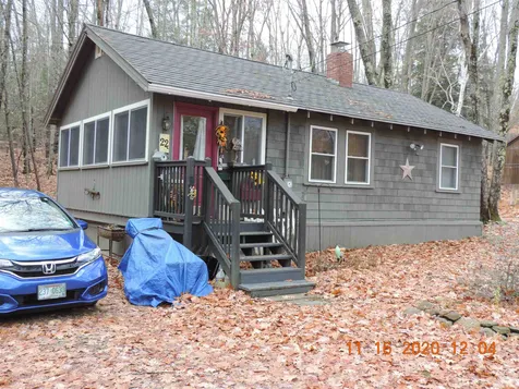 22 Autumn Drive Tilton NH 03276