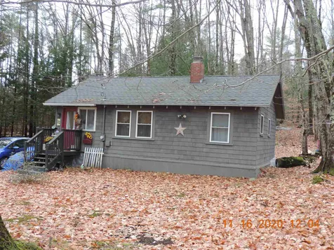 22 Autumn Drive Tilton NH 03276