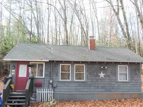 22 Autumn Drive Tilton NH 03276