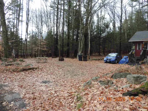 22 Autumn Drive Tilton NH 03276