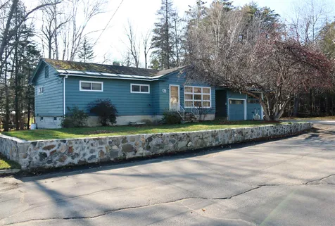 45 Pine Island Avenue Berlin NH 03570