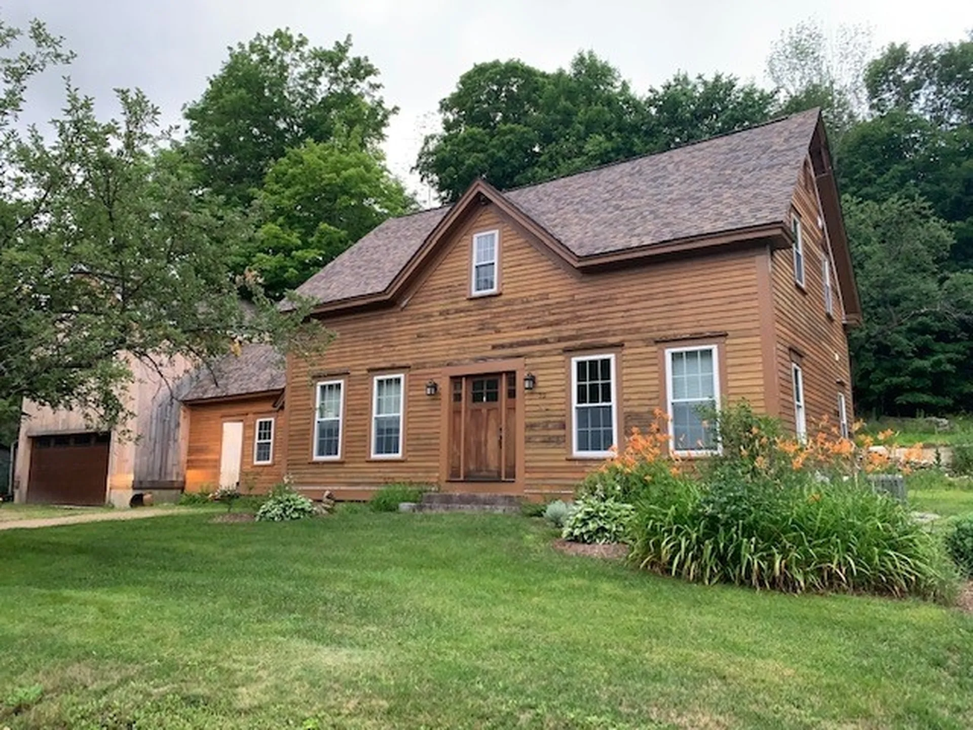 75 Mudgett Hill Road Loudon NH 03307