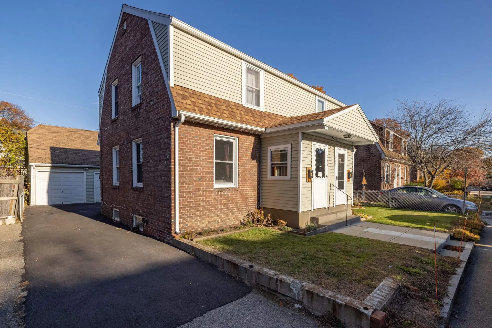 194 Concord Way Portsmouth NH 03801