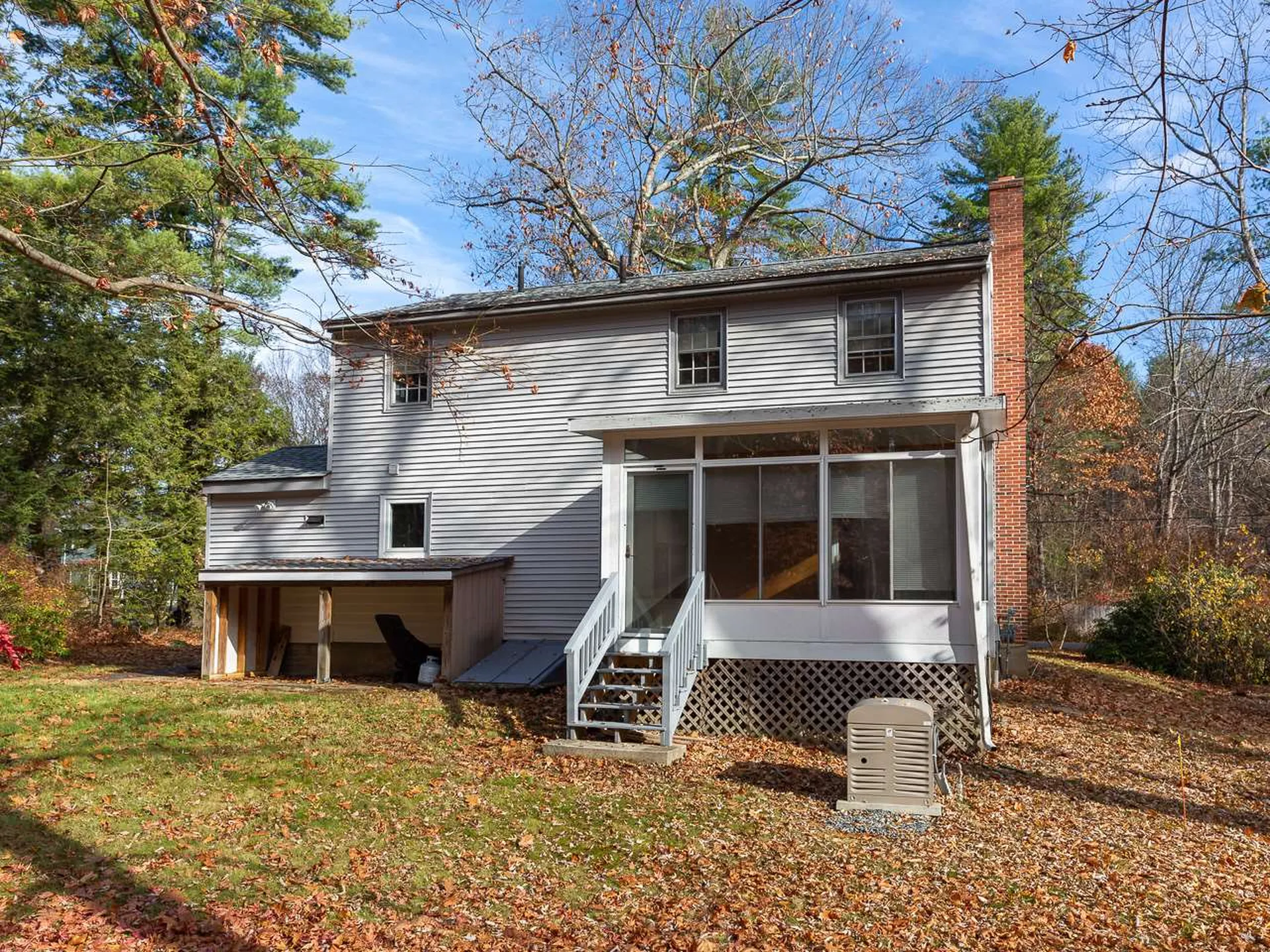 15 Davis Avenue Durham NH 03824