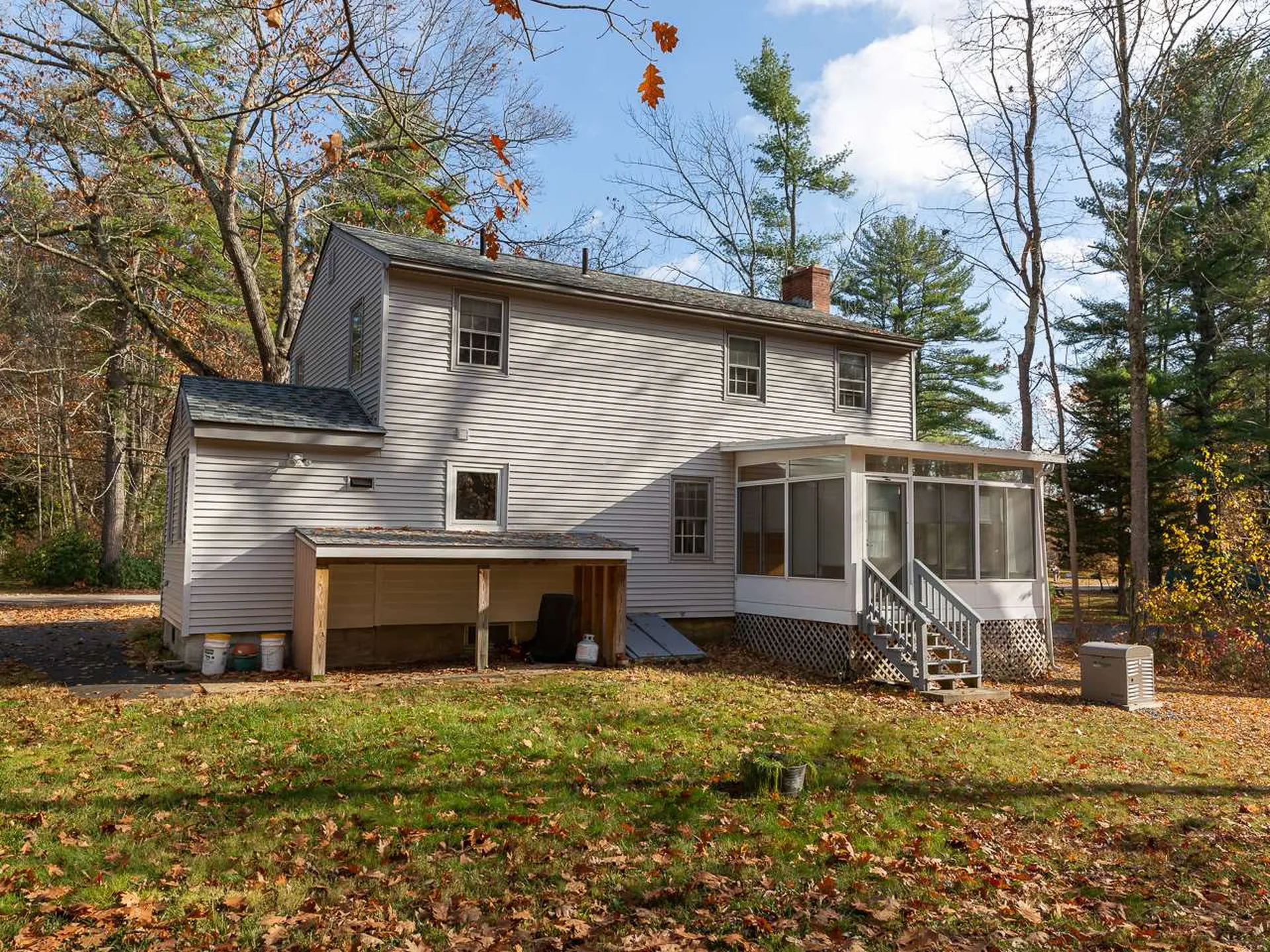 15 Davis Avenue Durham NH 03824