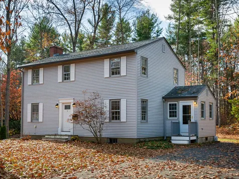 15 Davis Avenue Durham NH 03824