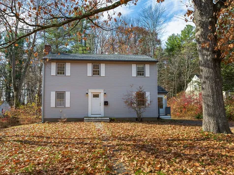 15 Davis Avenue Durham NH 03824