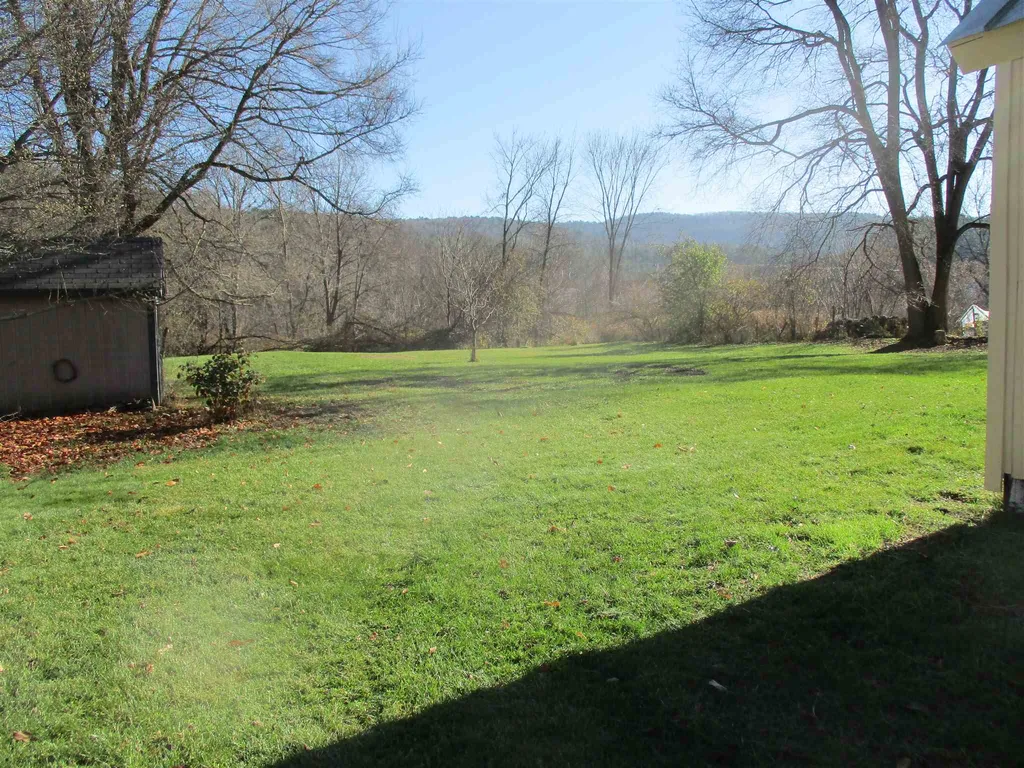 131 Storr Hill Road Bethel VT 05032