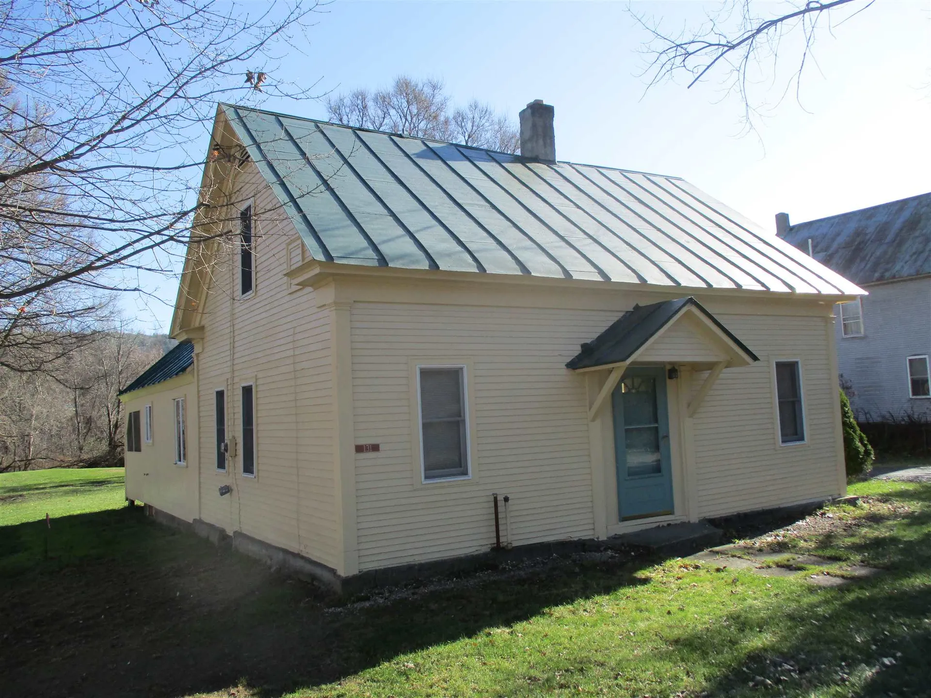 131 Storr Hill Road Bethel VT 05032