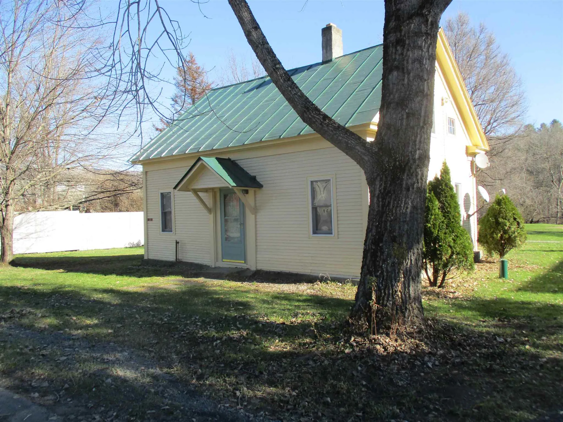 131 Storr Hill Road Bethel VT 05032