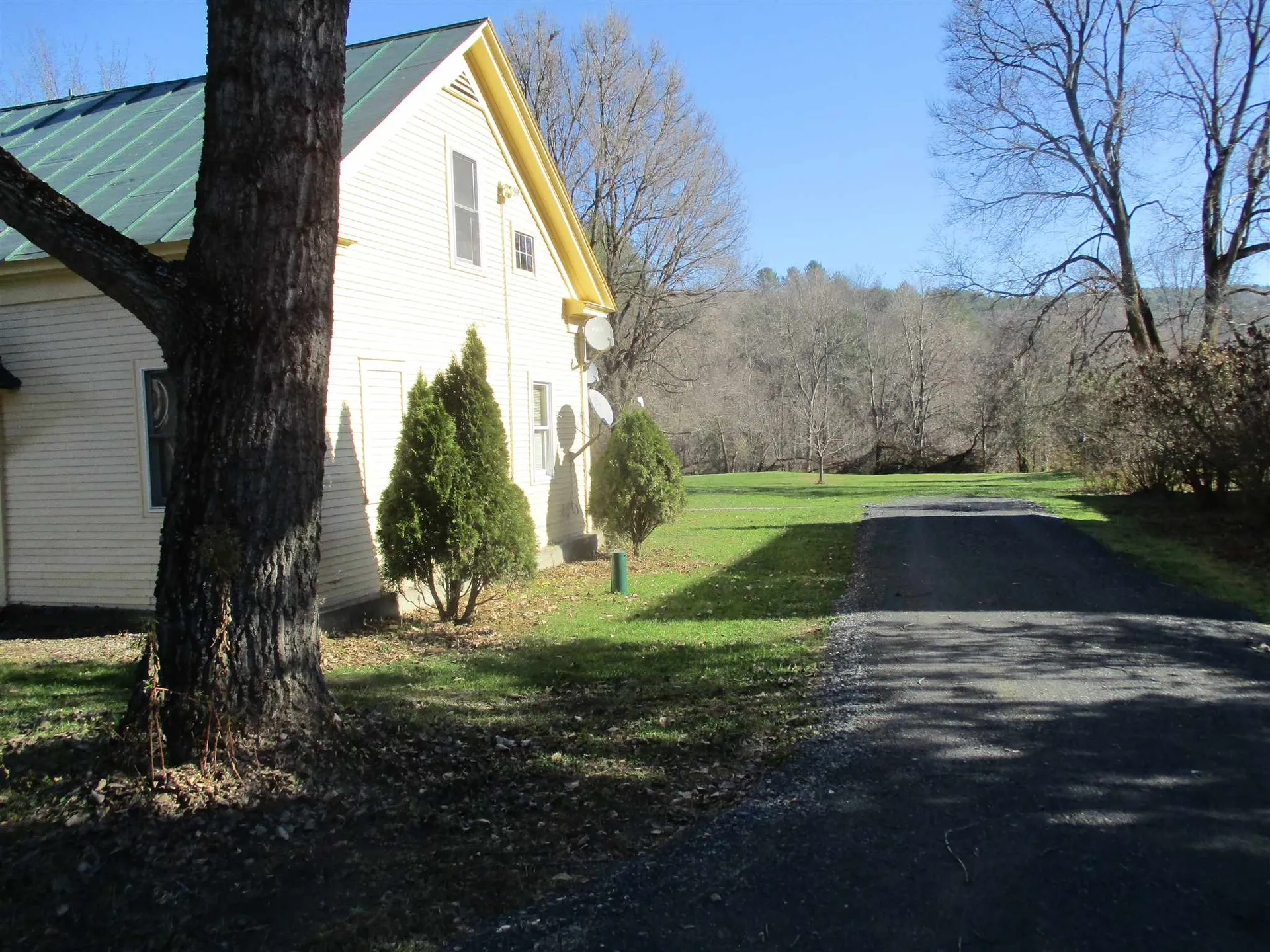 131 Storr Hill Road Bethel VT 05032