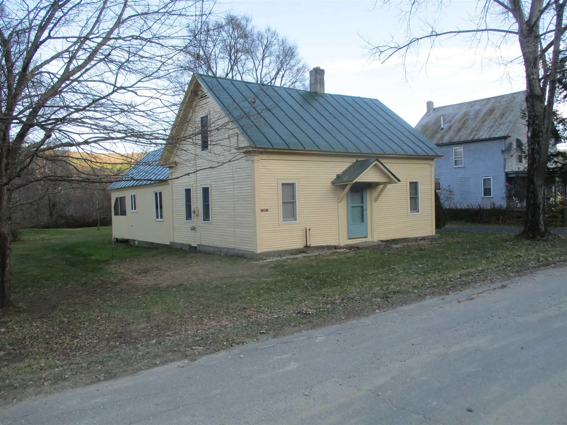 131 Storr Hill Road Bethel VT 05032