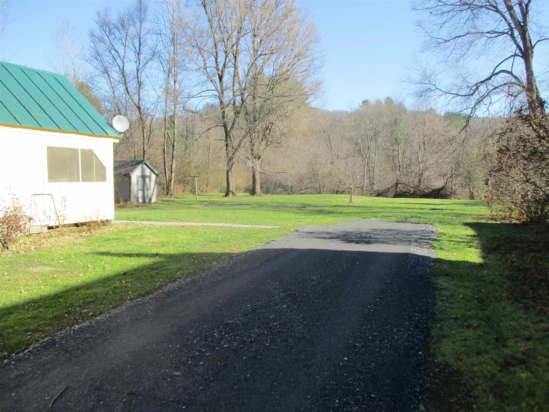 131 Storr Hill Road Bethel VT 05032